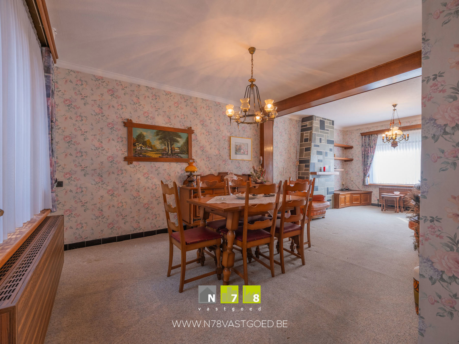 Maison à vendre à Dilsen-Stokkem avec 3 chambres - photo 5