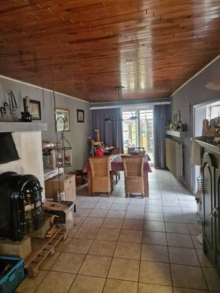 Maison à louer à Duffel