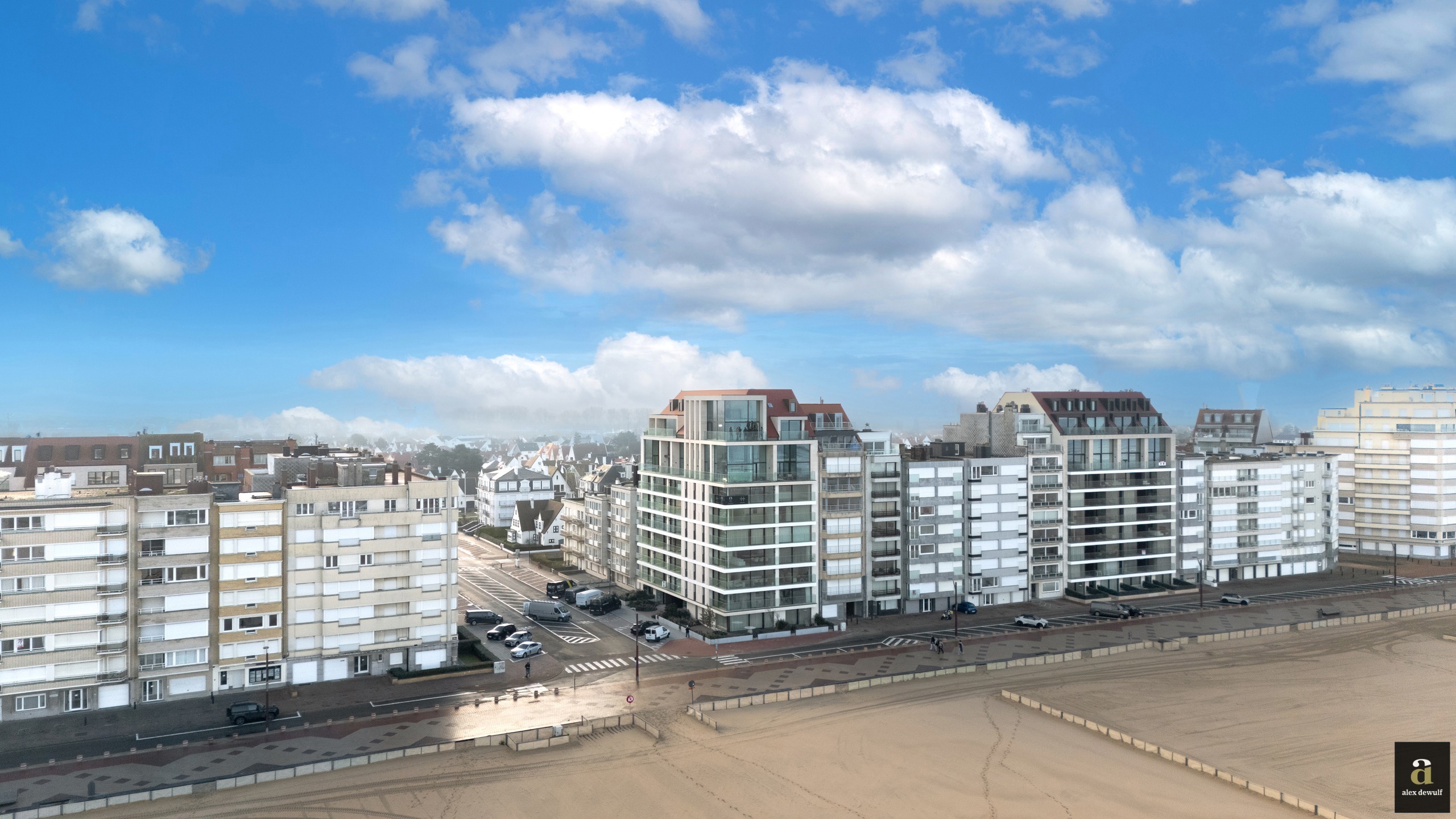 Appartement à vendre à Knokke-Heist avec 2 chambres - photo 4