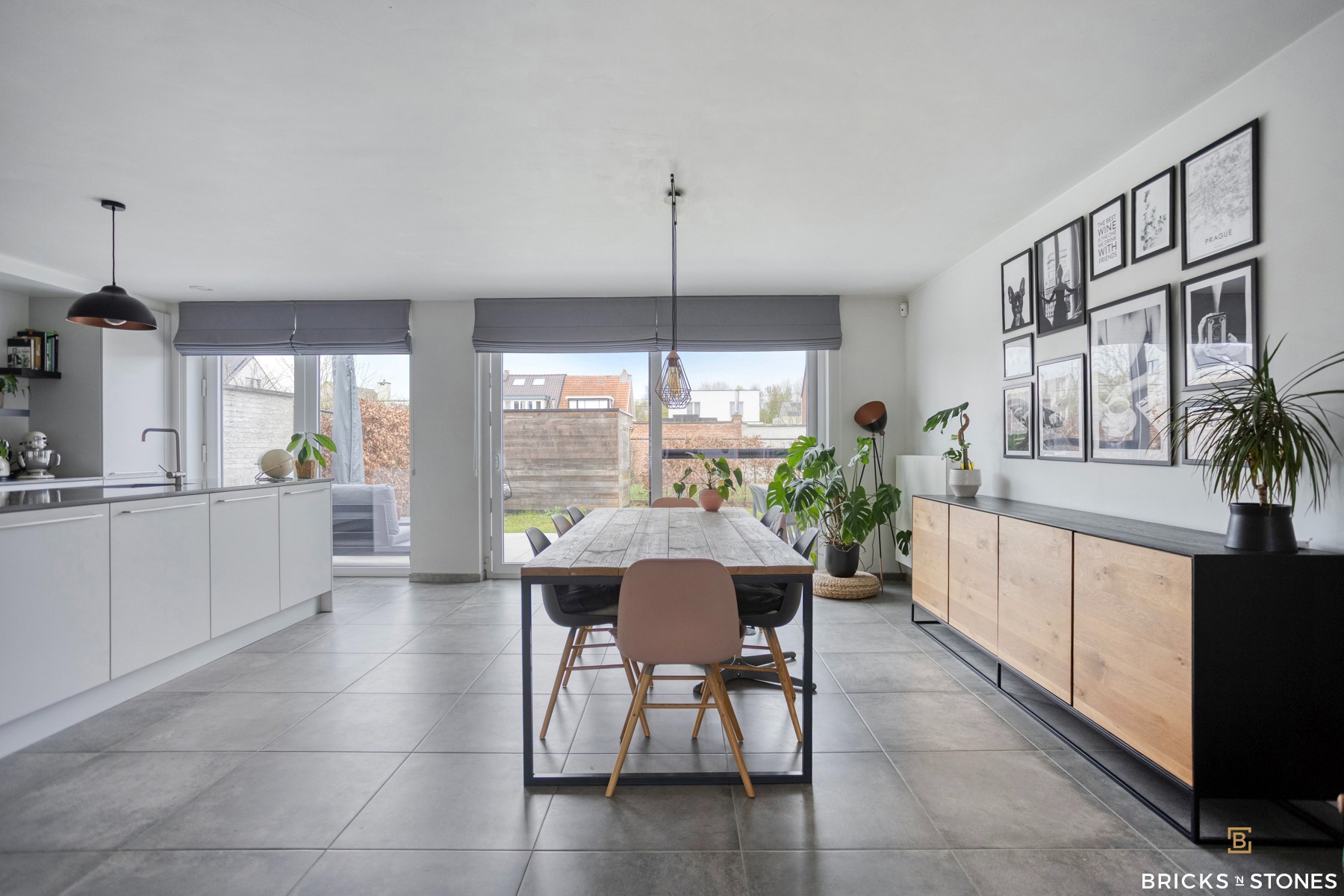 Maison à vendre à Sint-Katelijne-Waver avec 4 chambres - photo 3