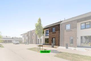 House for sale in Bruges