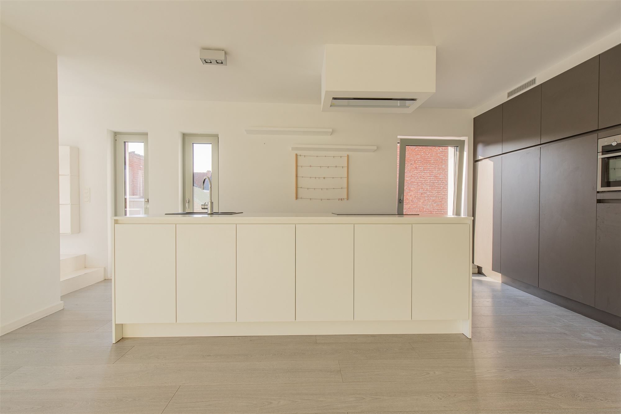 Instapklare triplexwoning met 4 slaapkamers in Oudegem - foto 5