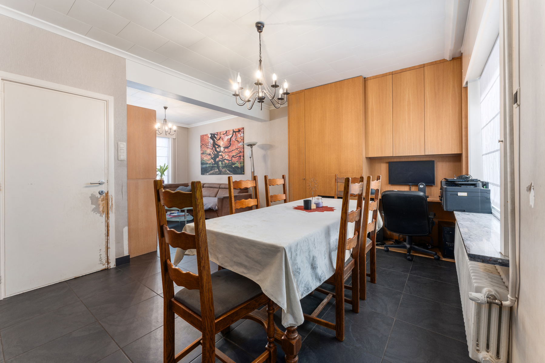 Maison à vendre à Roulers avec 3 chambres - photo 4