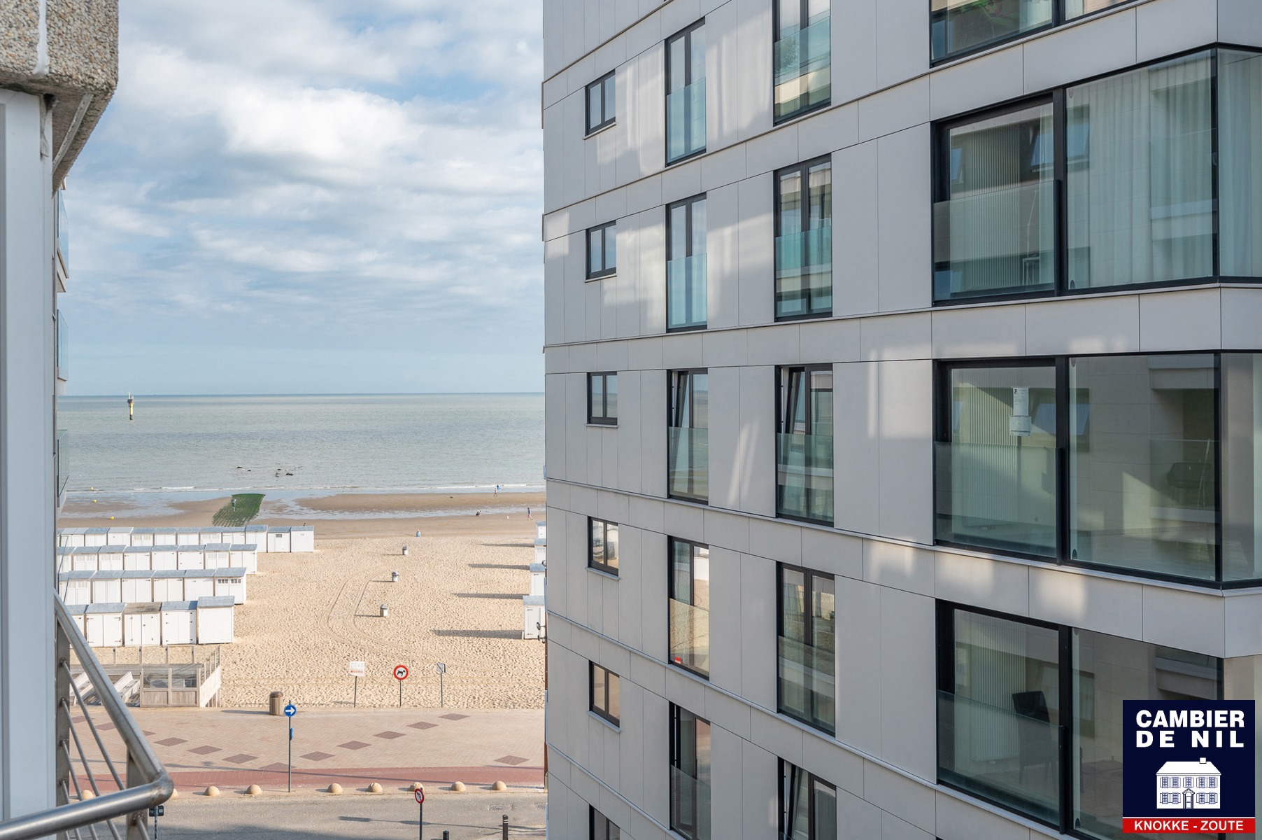 Apartment for sale in Knokke-Heist with 3 bedrooms - photo 3