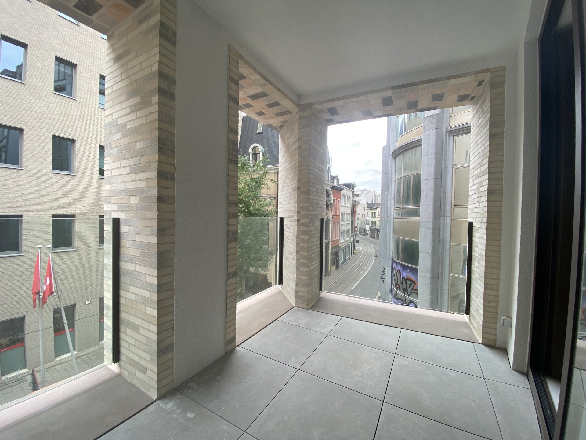 ruim 1-slpk-app. ca 79 m² in realisatie "De Dams" nabij Meir - foto 4