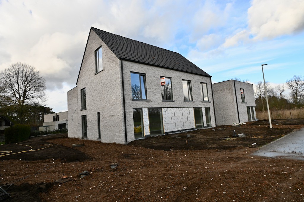Maison à vendre à Zandhoven avec 4 chambres - photo 4