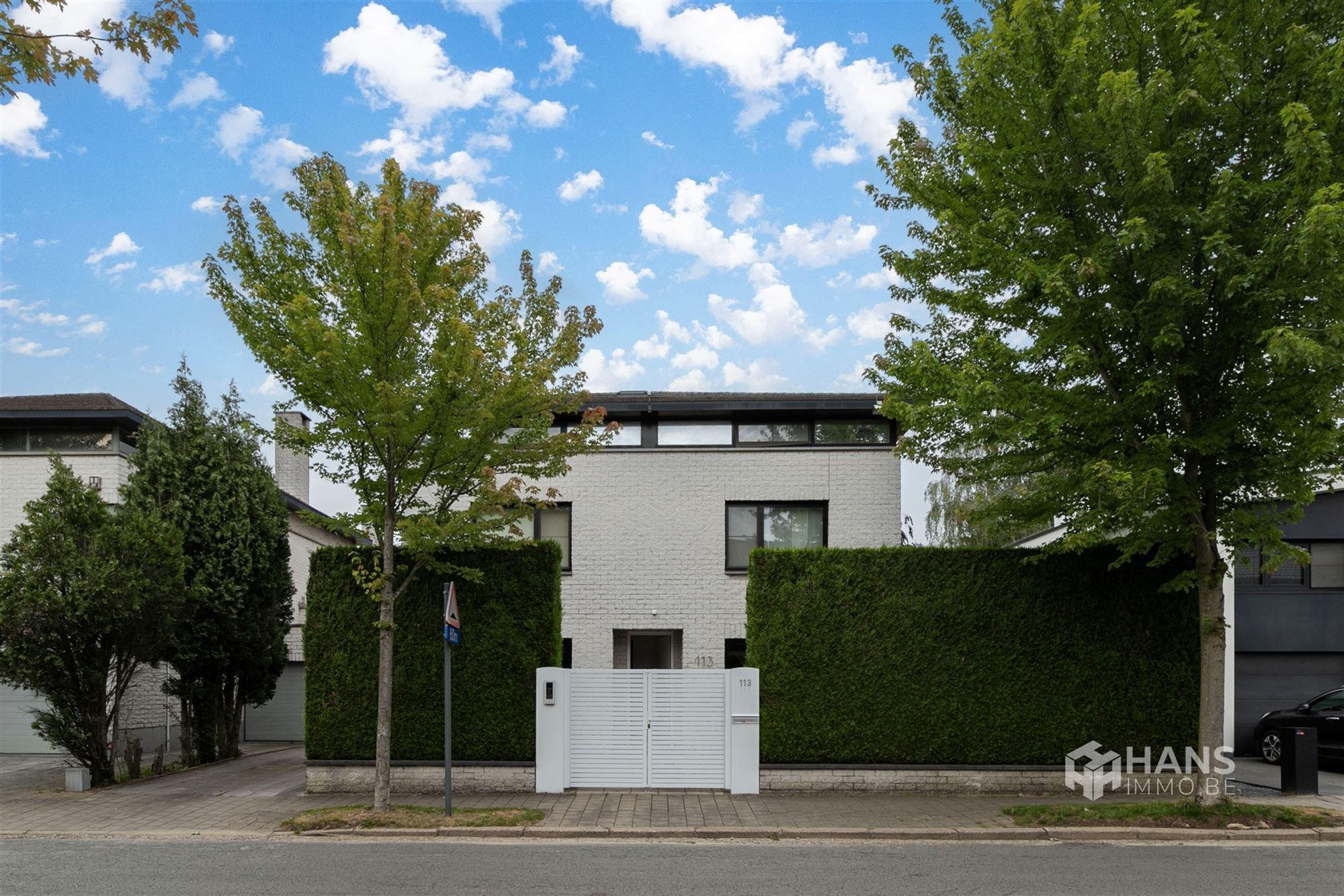 Riante woning (413 m²) met garage in Edegem - foto 2