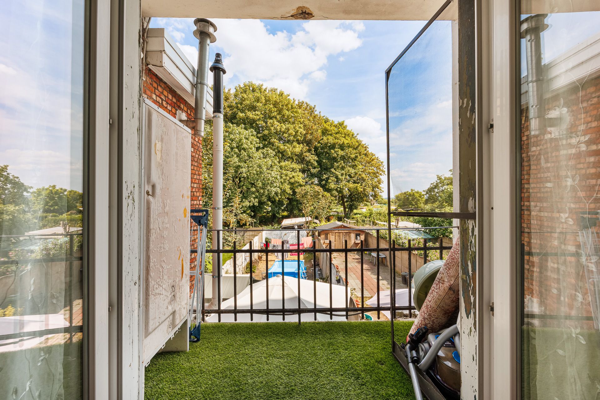 Opbrengsteigendom met 3 appartementen te Berchem - foto 5