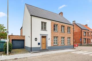 House for sale in Zandhoven