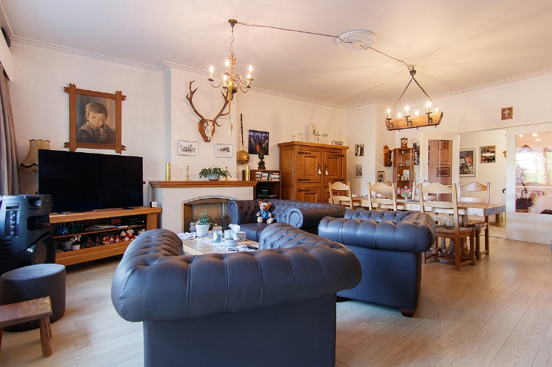 Apartment for sale in Hasselt with 3 bedrooms - photo 5