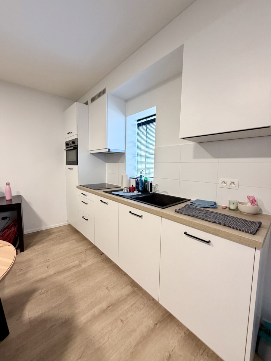 Rustig gelegen studio nabij Grote Markt Leuven  - foto 2