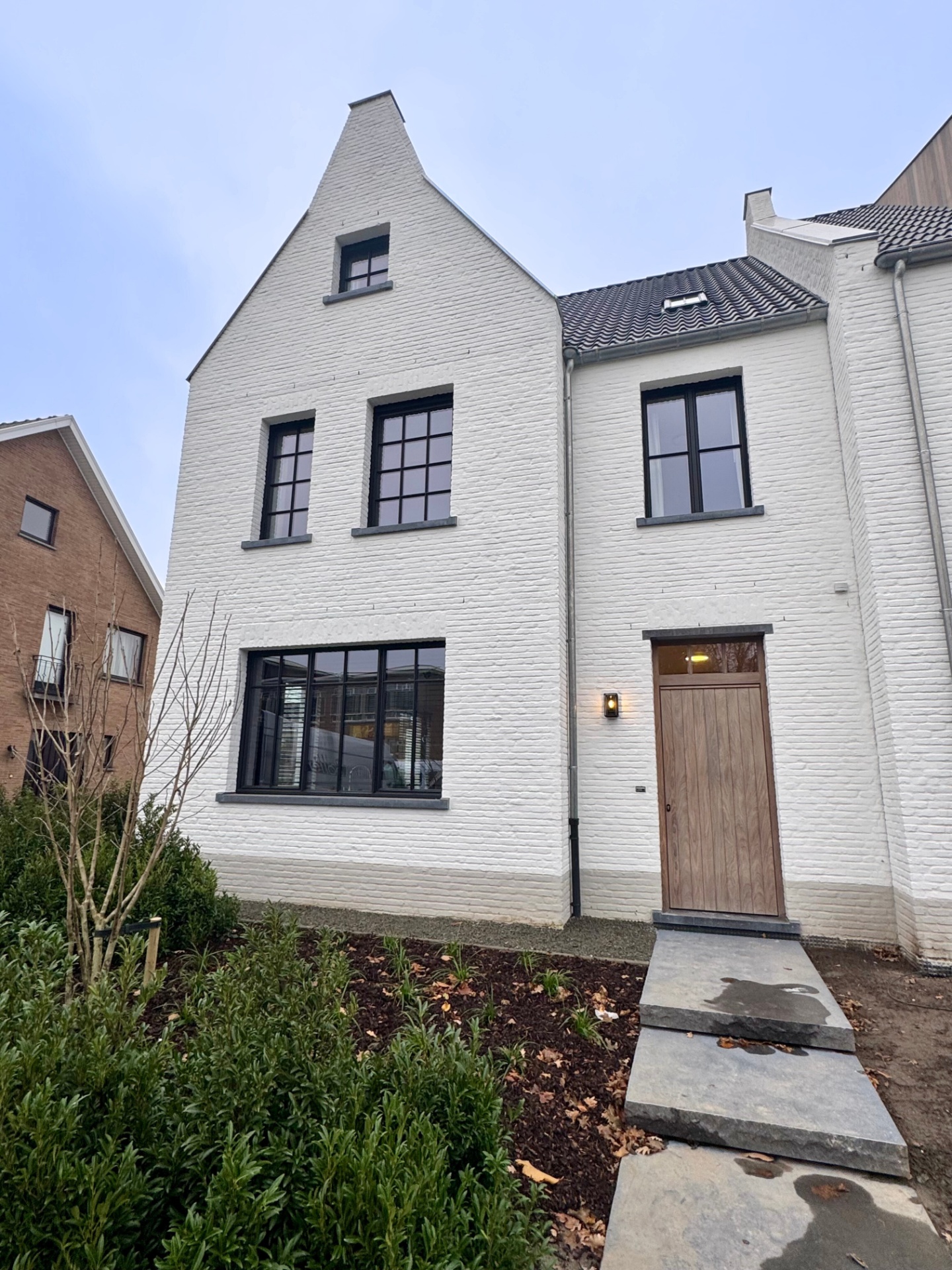 Woonhuis in Hasselt