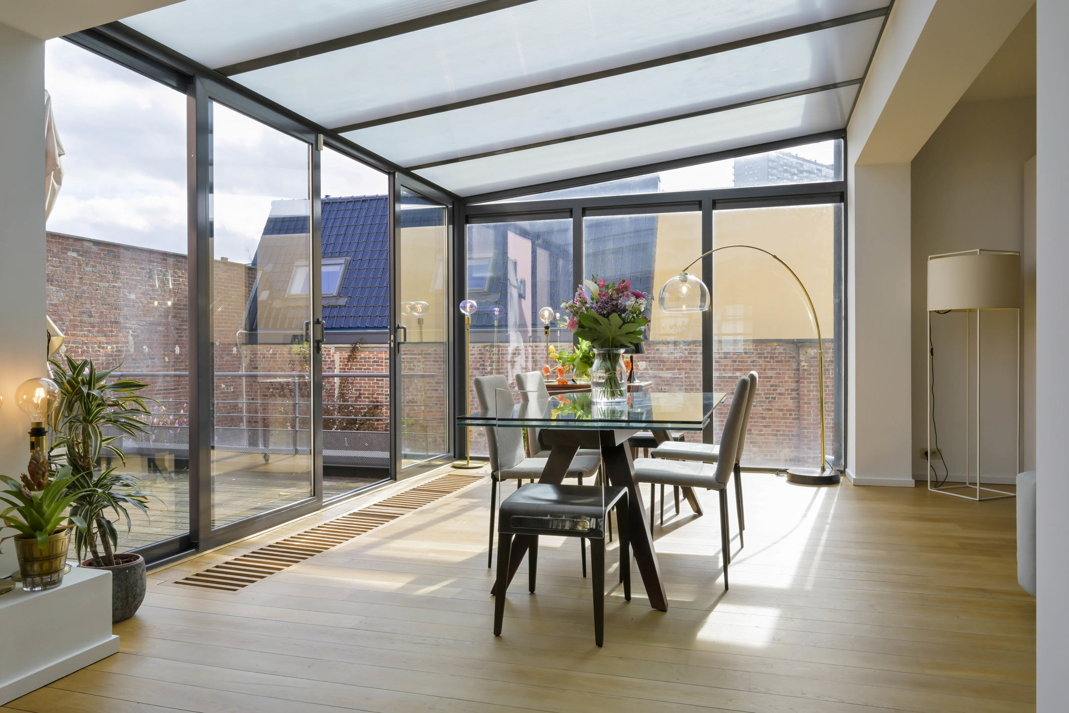 Prachtige loft met karakter - foto 5
