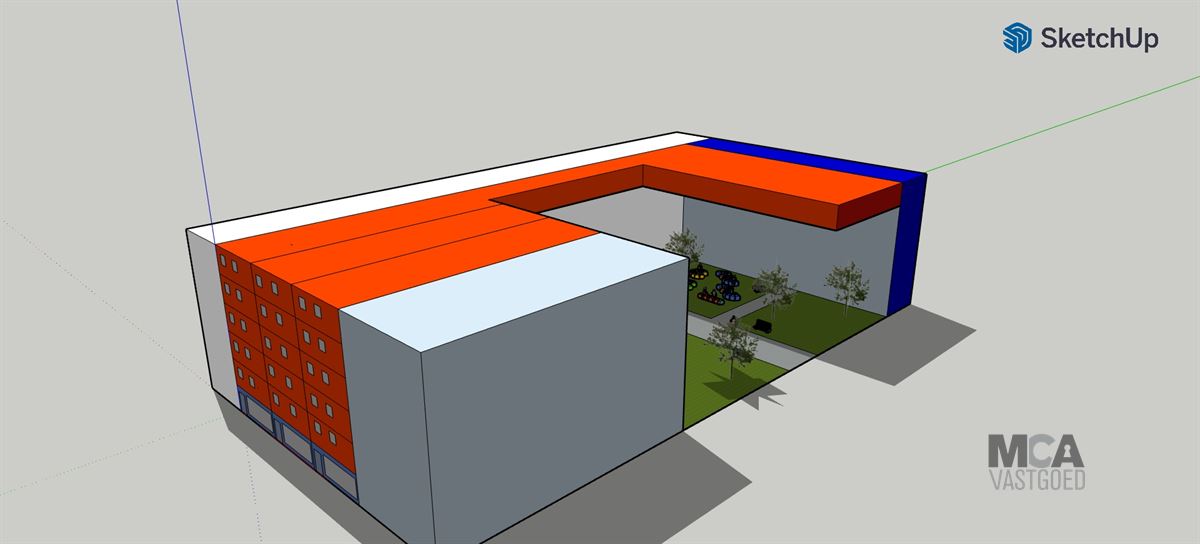 Investeringspand-project - foto 4