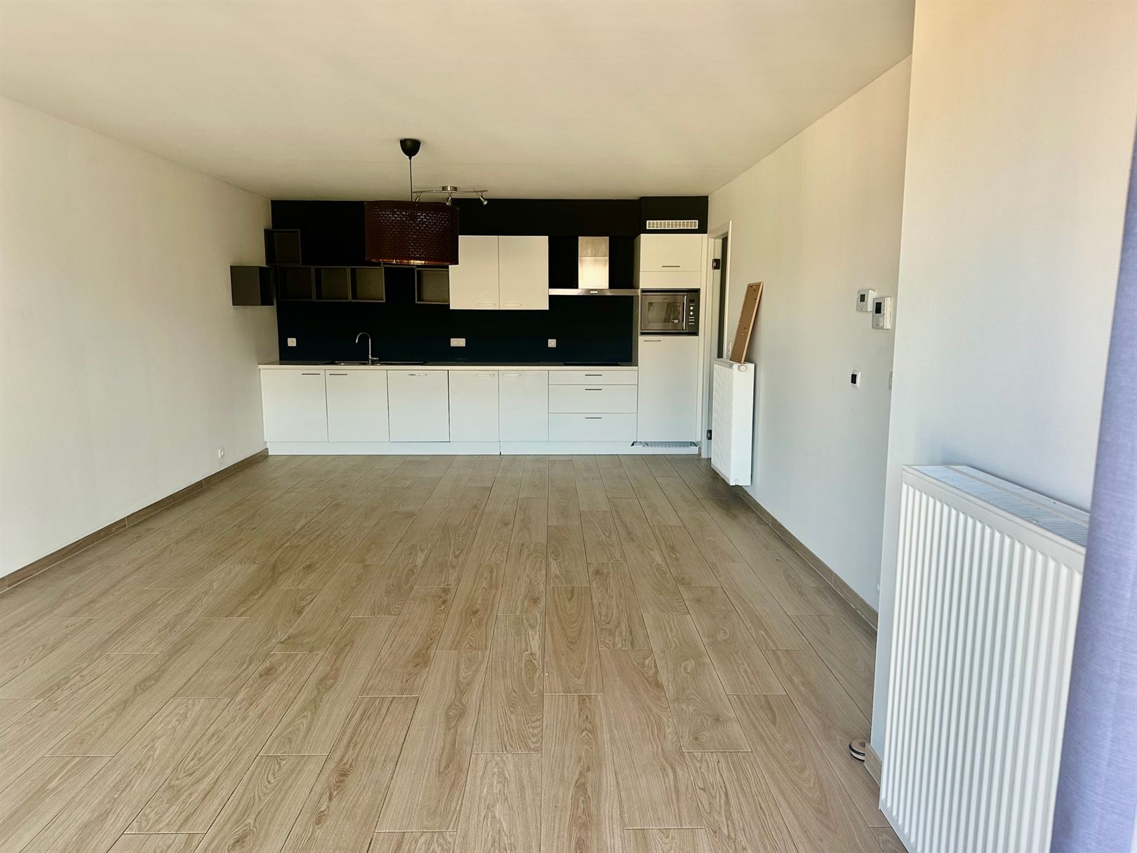 App met 2 slpk in centrum Oudenaarde. - foto 3