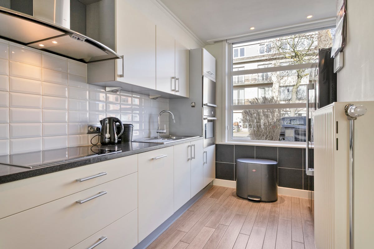 Instapklare woning te koop gelegen in de geliefde buurt Fort Lapin te Brugge. - foto 5