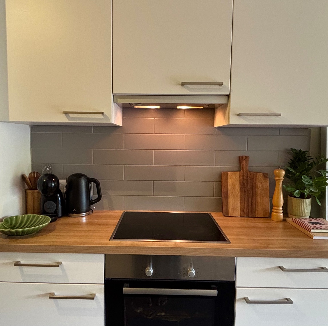 Appartement te koop in Borgerhout met 1 slaapkamer - foto 5