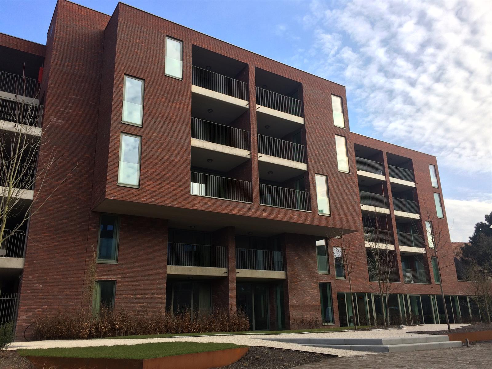 Apartment for sale in Asse with 1 bedroom - photo 3