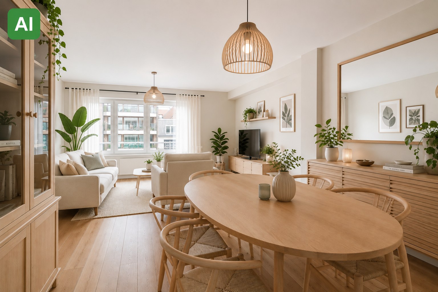 Apartment for sale in Knokke with 2 bedrooms - photo 4