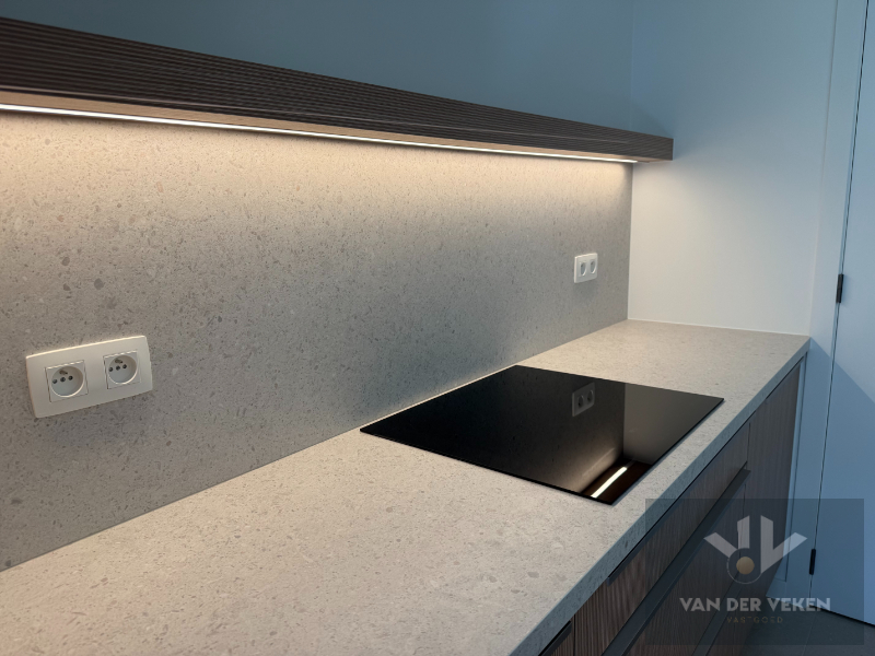 NIEUWBOUW 1-SLPKAPP OP TOPLOCATIE - foto 4