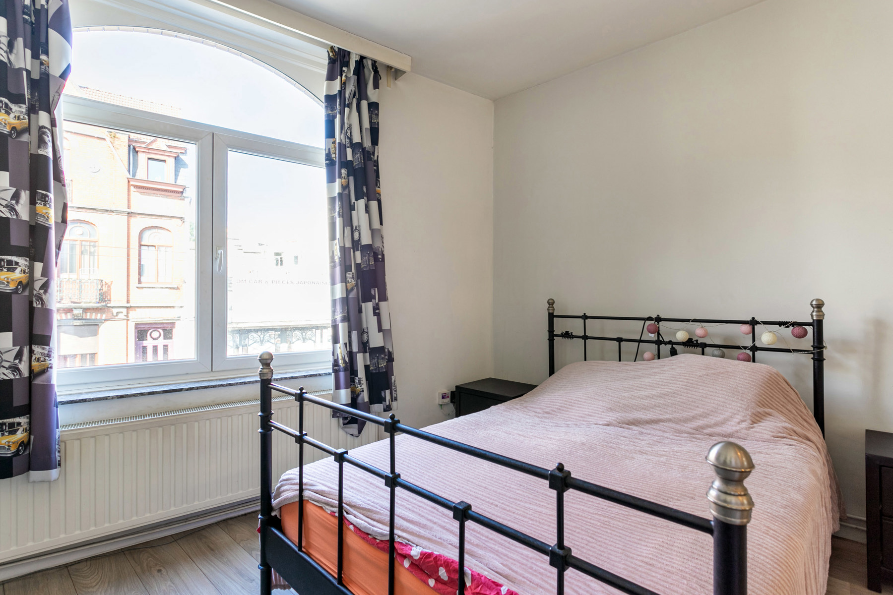 Instapklaar appartement met 2 kamers op een toplocatie - foto 5