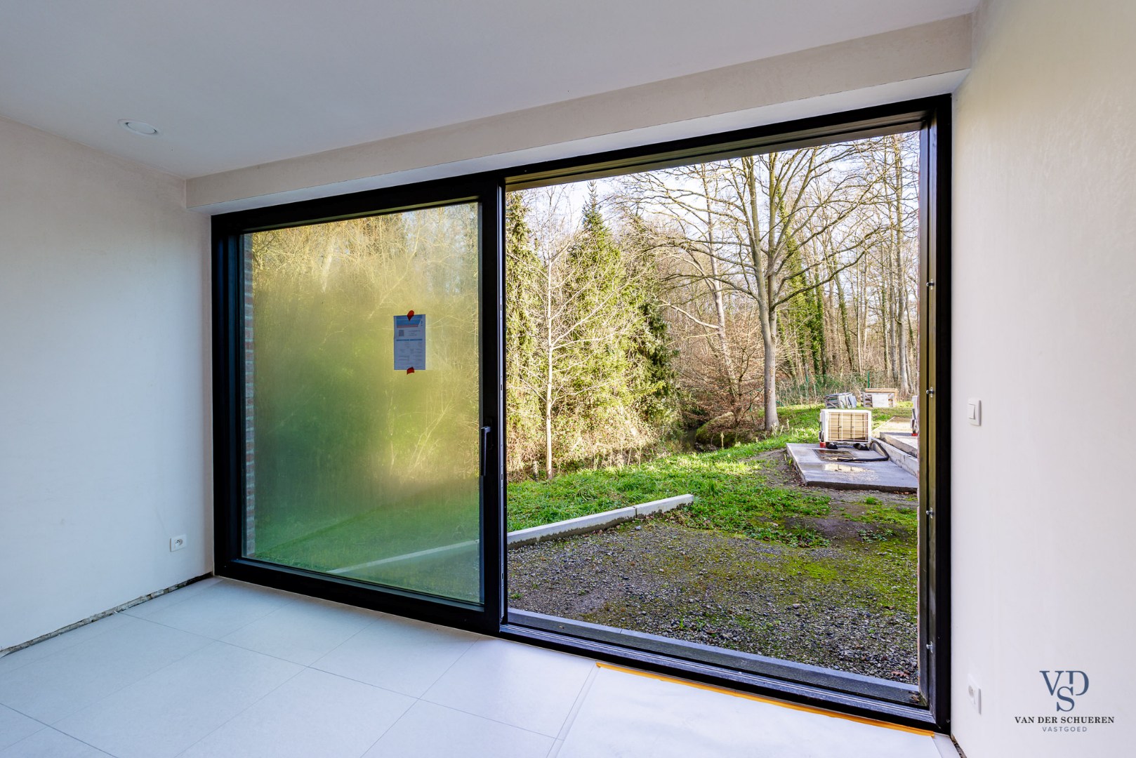 Nieuwbouw met zicht op t park (6% BTW (*)) - foto 3