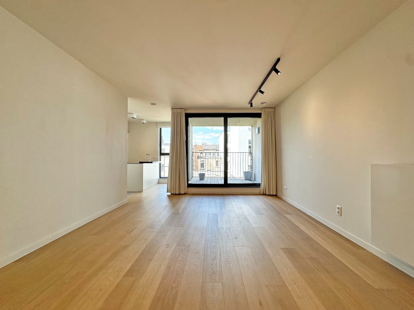 Apartment for rent in Antwerp