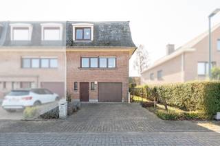 Maison à vendre à Zaventem