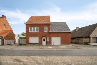 Maison à vendre à Ichtegem