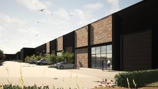 Commercial à vendre à Hasselt