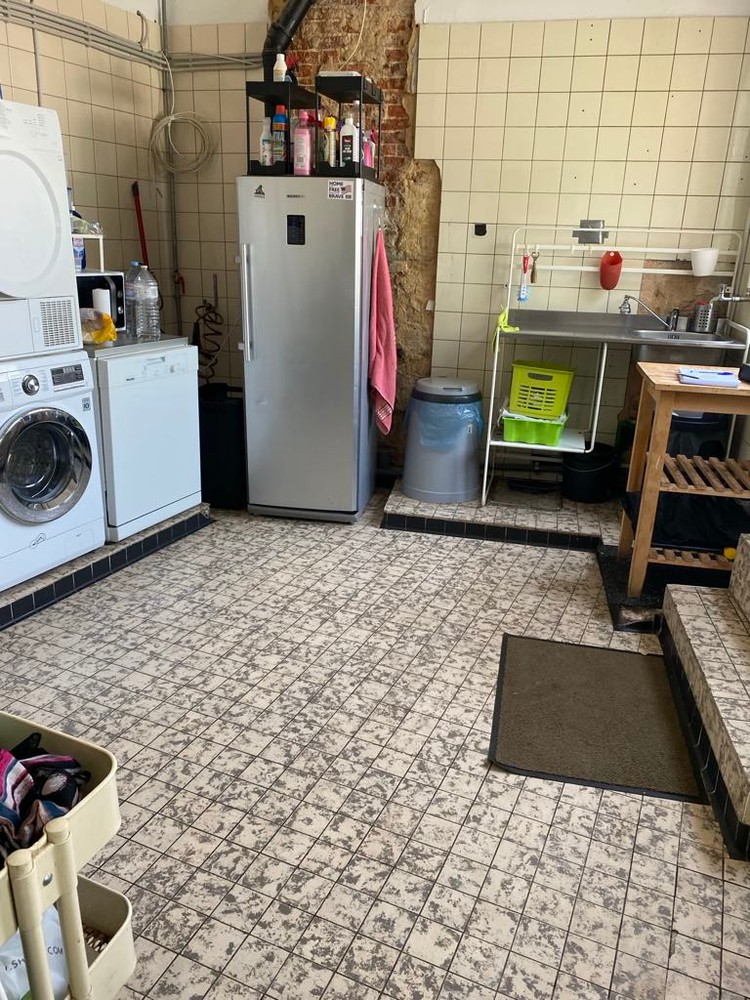 🏡 Centraal gelegen woning met 3 slaapkamers en terras - foto 4