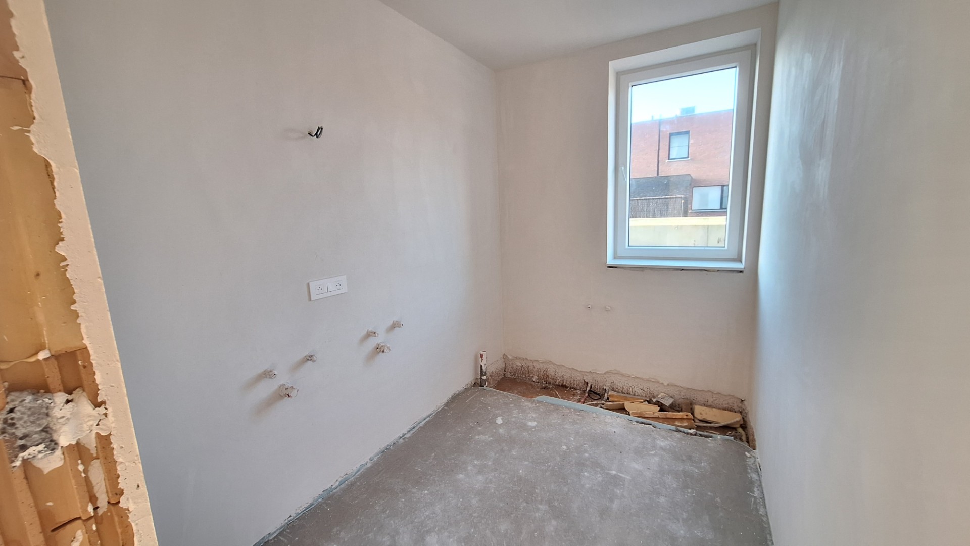 Appartement te koop in Zedelgem met 2 slaapkamers - foto 4