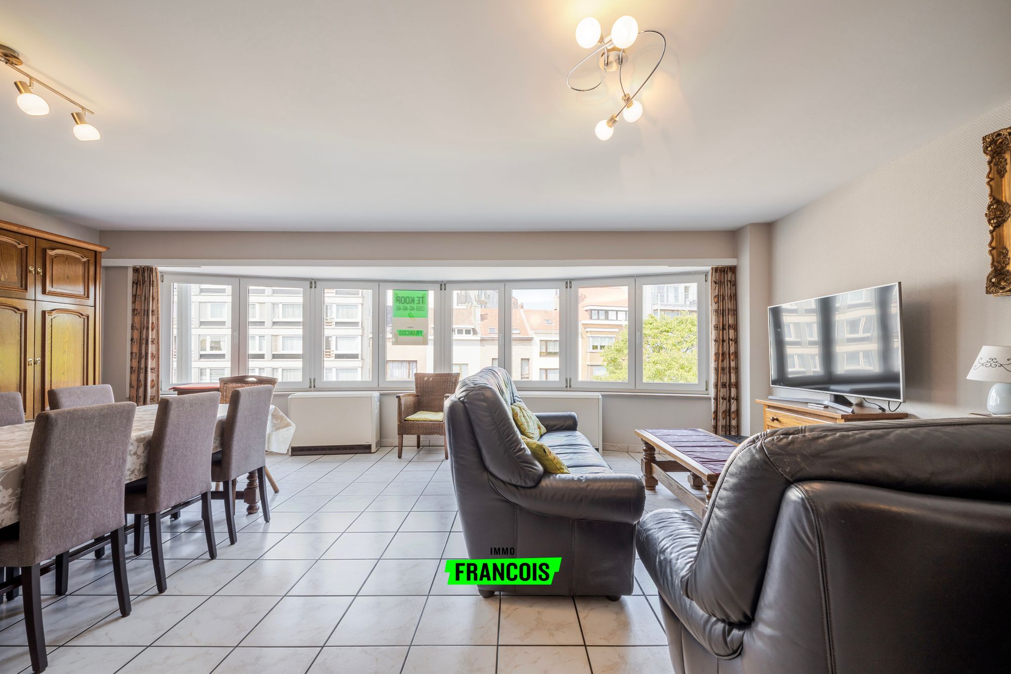 Apartment for sale in Ostend with 2 bedrooms - photo 4