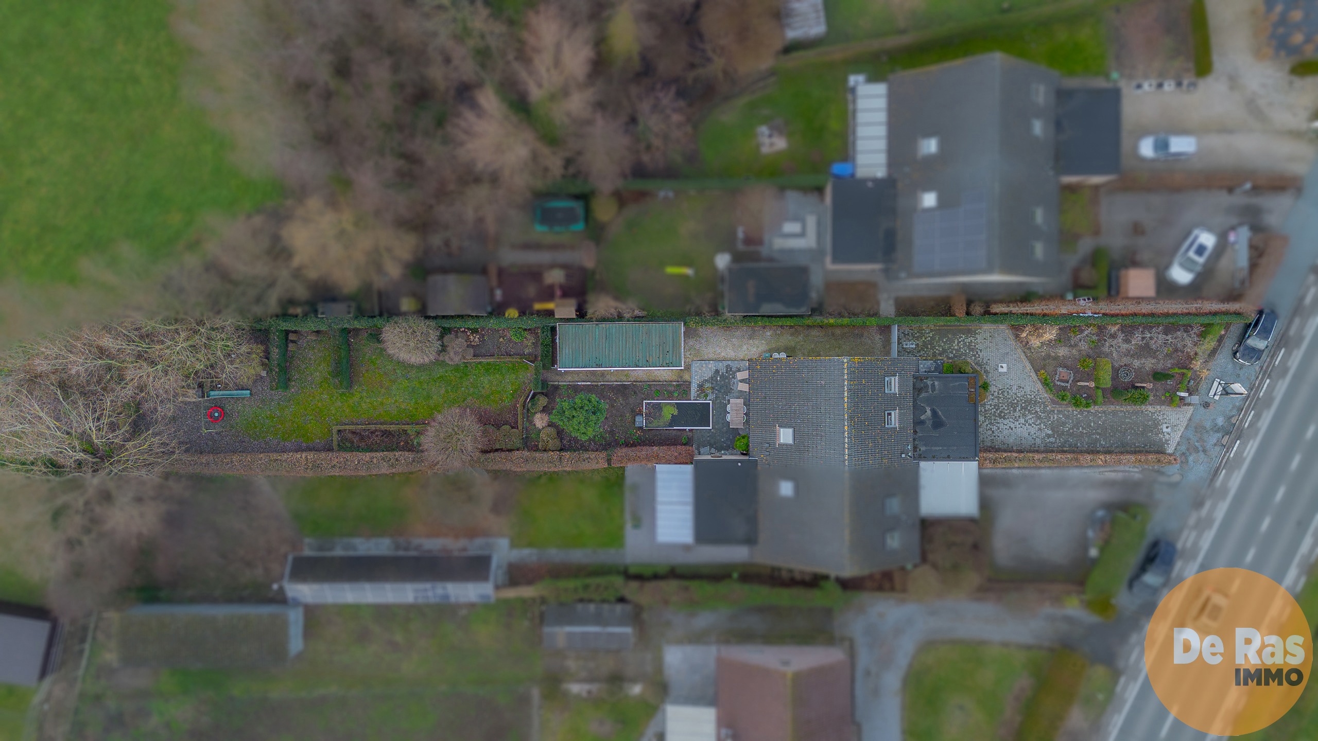 WICHELEN - Perfect instapklare woning met 3 kamers en tuin - foto 5