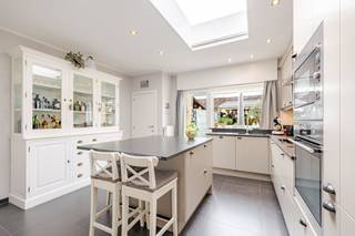 Maison à vendre à Gand