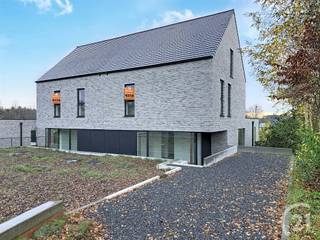 Maison à louer à Herselt