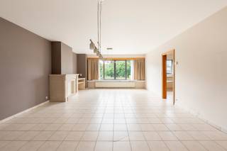 Appartement à vendre à Wommelgem