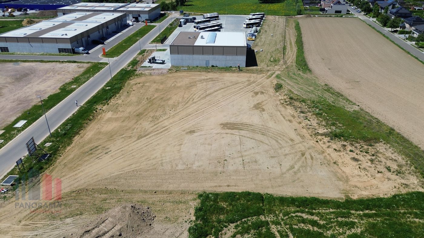 INDUSTRIEGROND VAN 2.223 m² TE KOOP - foto 4