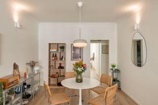 Appartement à louer à Anvers