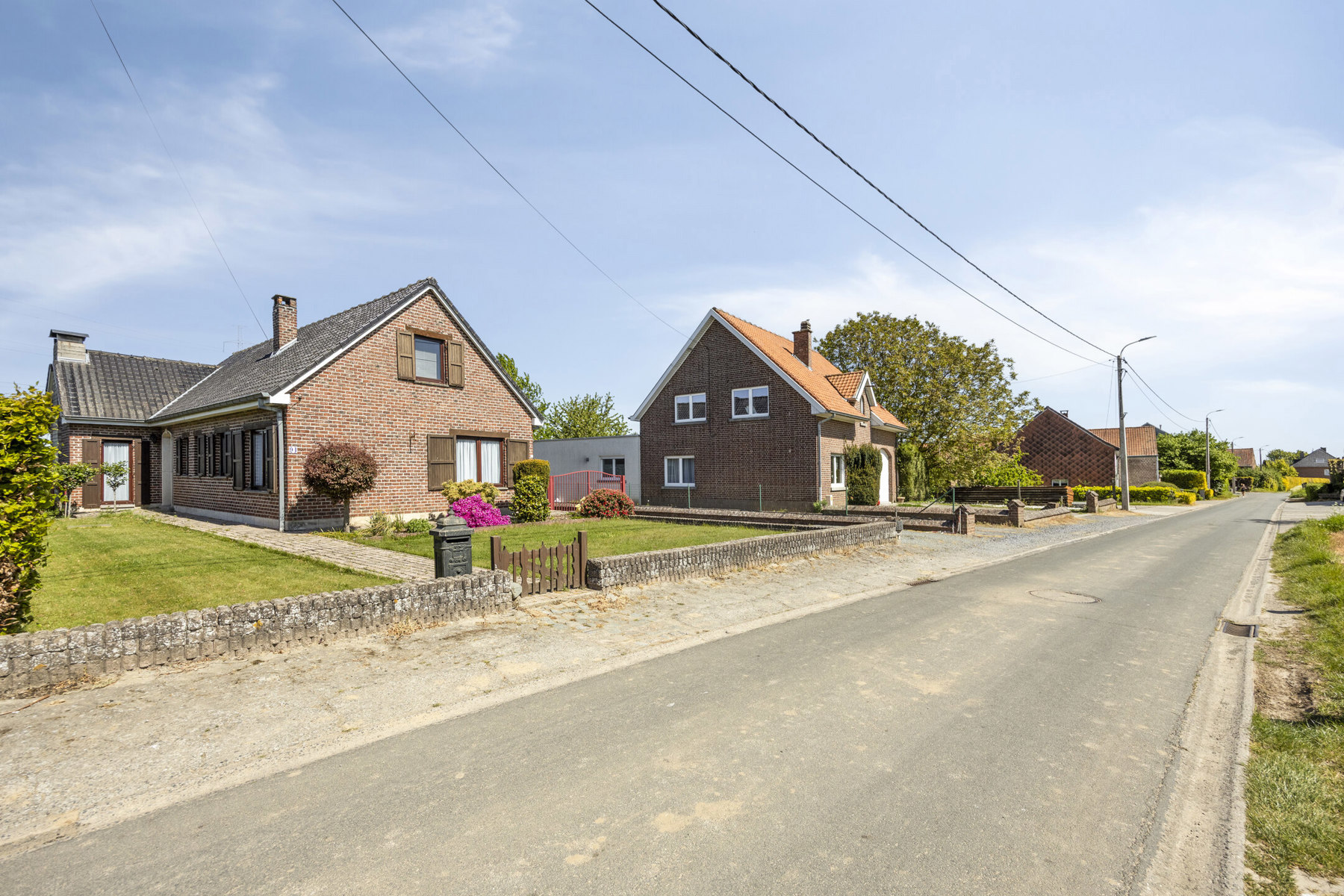 Maison à vendre à Leeuw-Saint-Pierre avec 3 chambres - photo 2