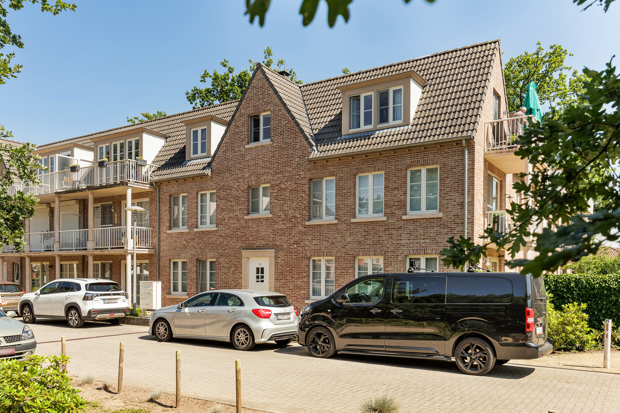 Appartement à vendre à Lille