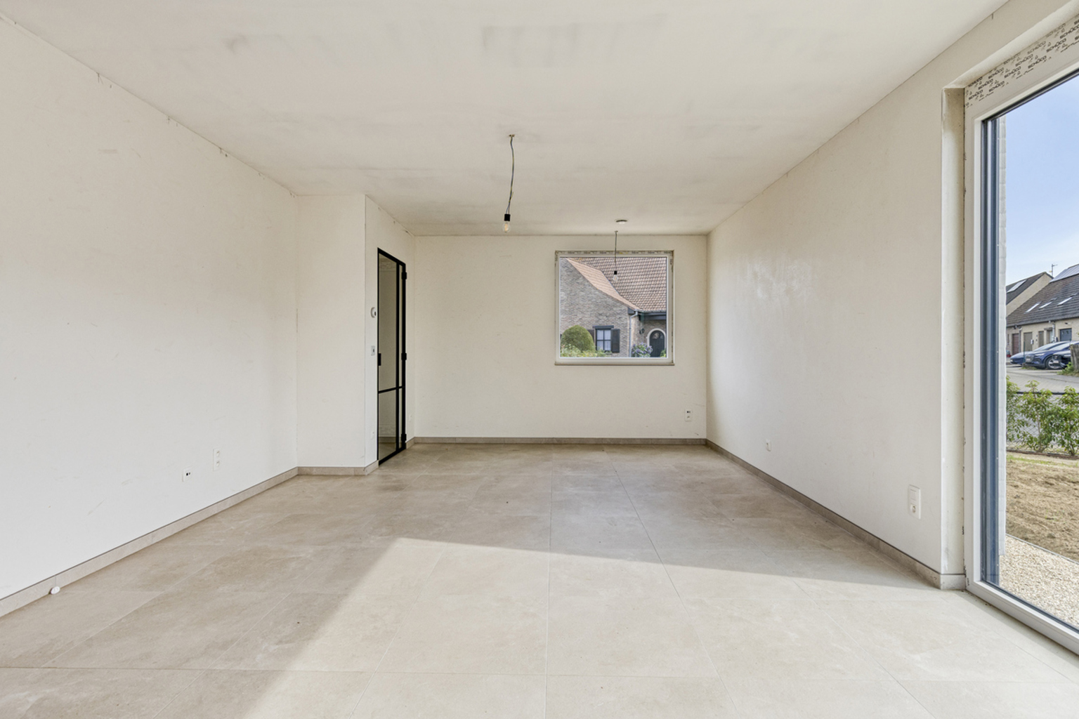 immo DAVID stelt voor: Nieuwbouwwoning met 4 slaapkamers - foto 5