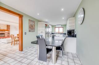 Huis te koop in Rebecq