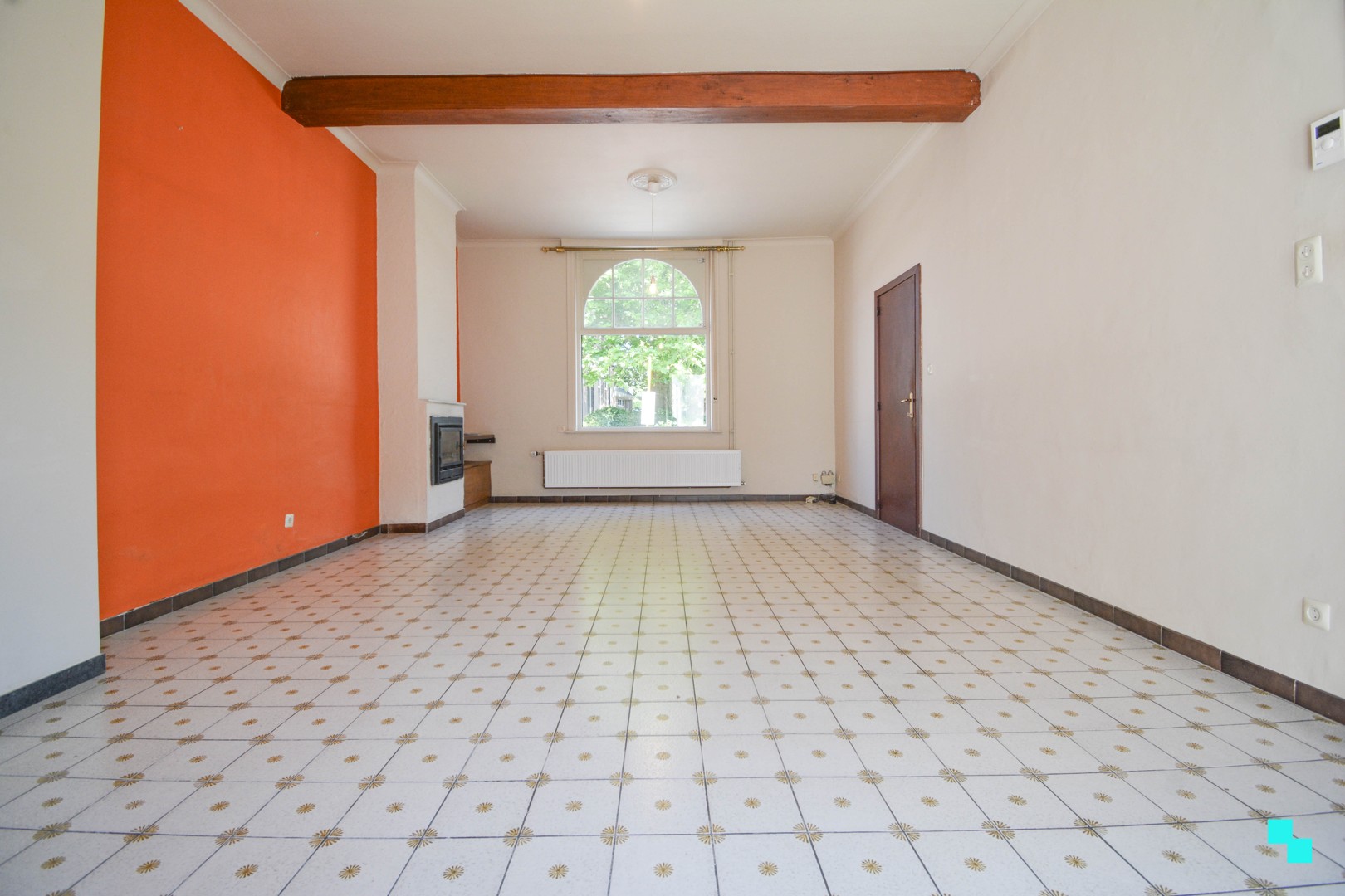 Te renoveren eengezinswoning in centrum Gits - photo 4