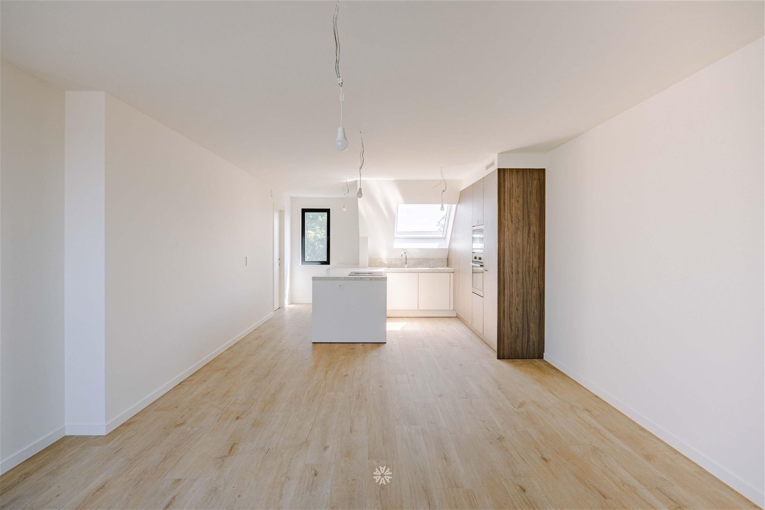 Ruime duplex penthouse dicht bij het centrum - foto 2