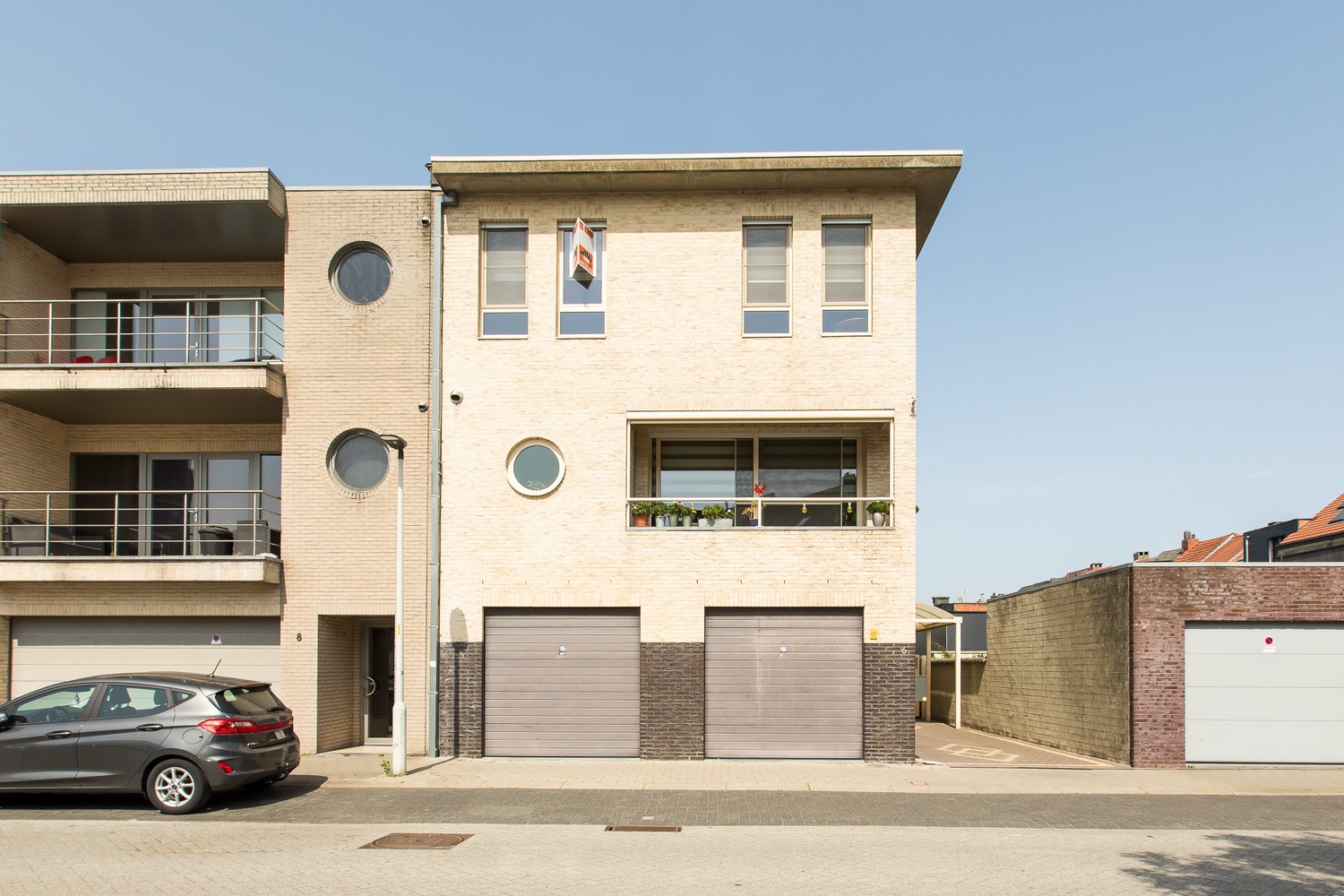 House for sale in Lier with 4 bedrooms - photo 1