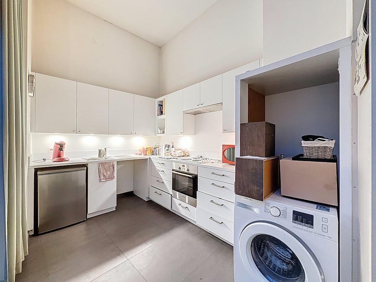appartement met 1 slaapkamer te huur in Veurne - foto 2