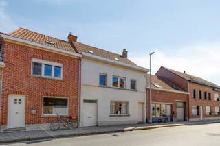 House for sale in Wevelgem