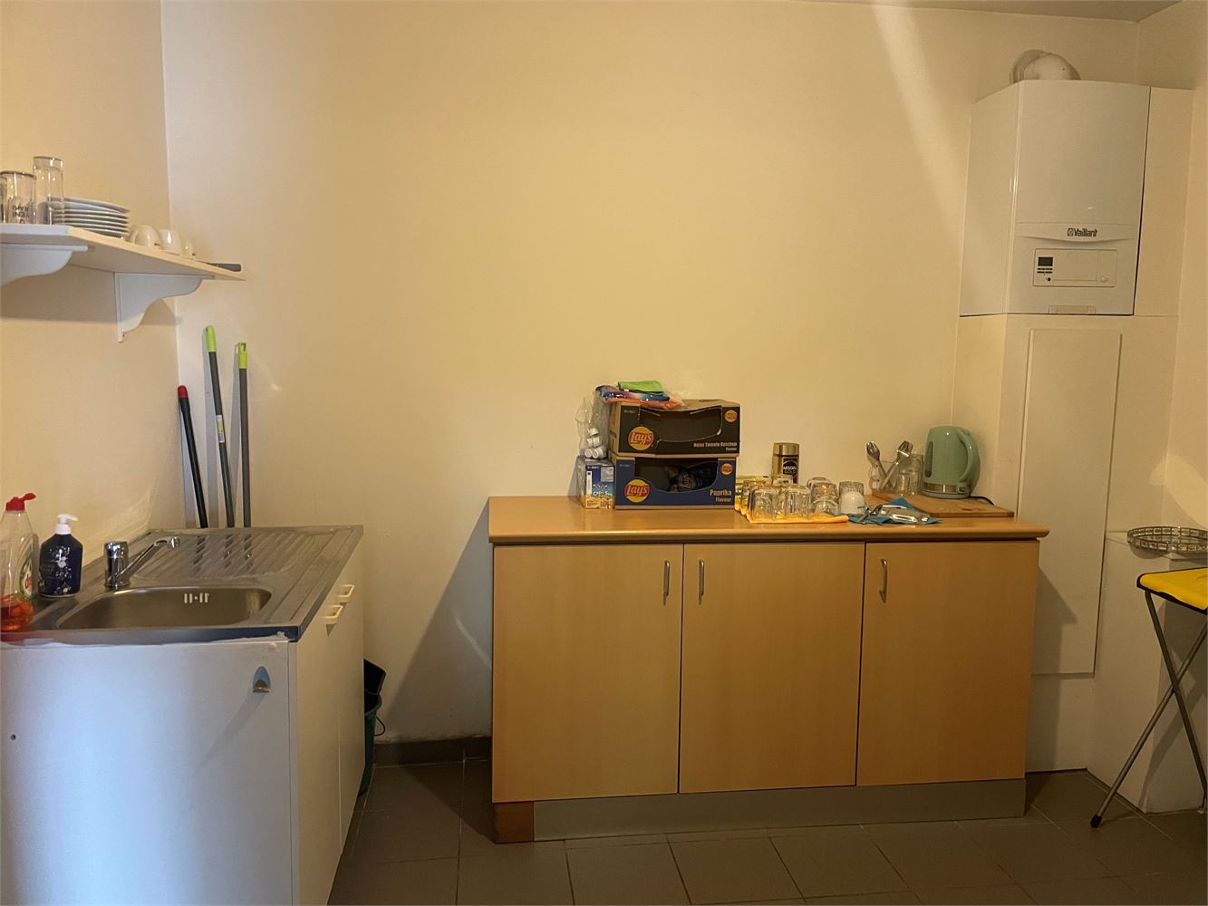 Kantoorruimte - foto 5