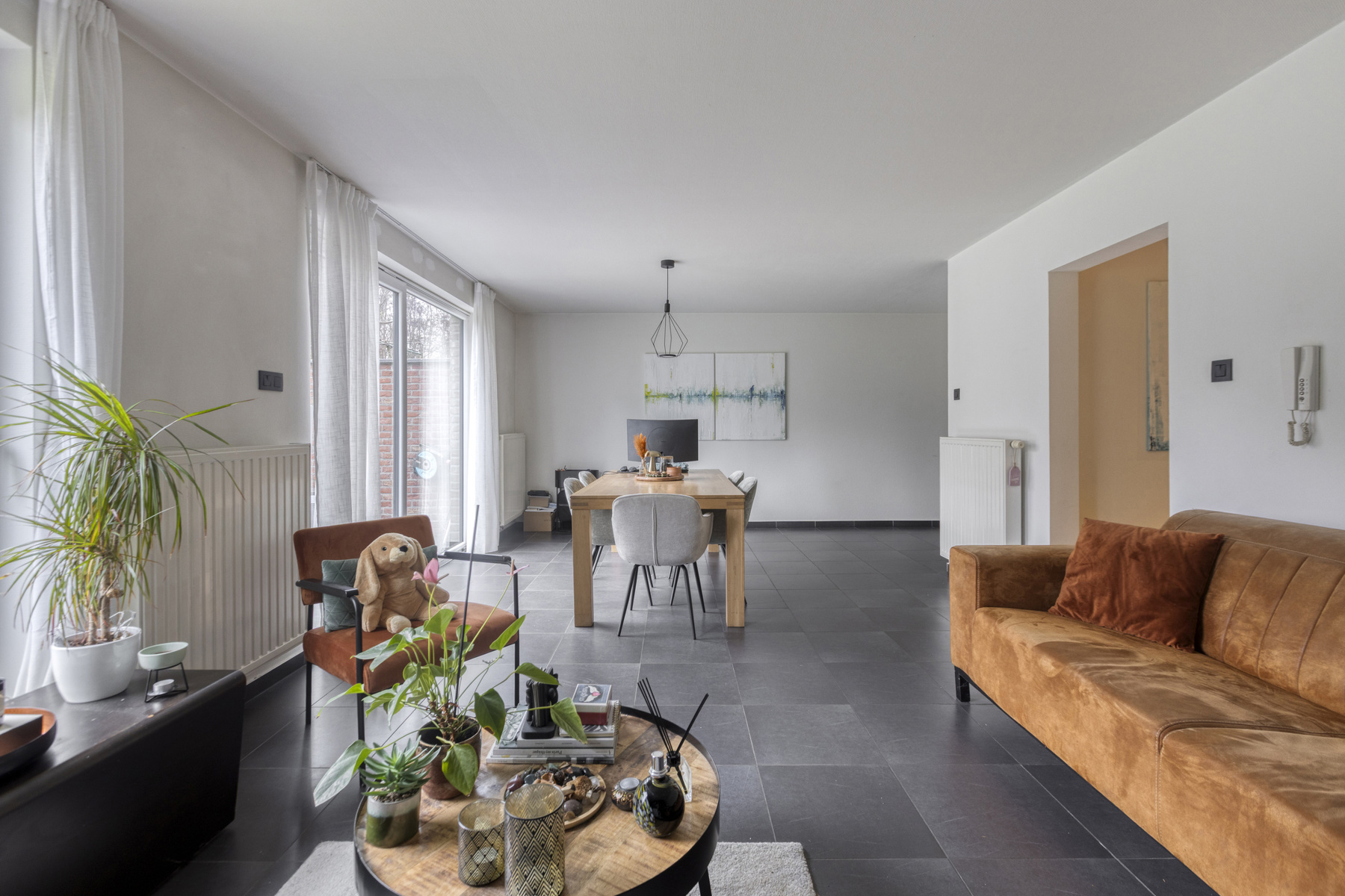 Appartement te koop in Genk met 2 slaapkamers - foto 5